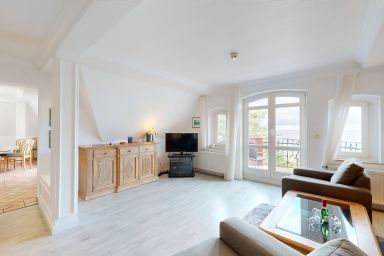FeWo Villa Glückspilz mit Meerblick in Binz(ID 01631) - Villa Glückspilz