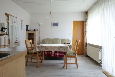 Ferienhaus Baumann - Ferienhaus Spiekeroog, Baumann