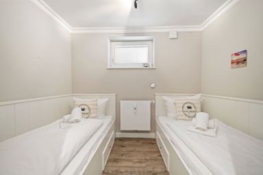 Haus Käpt´n Hein Cors - Haus Käpt`n Hein Cors 6 EG/UG