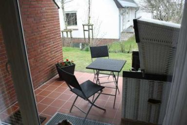 Haus Knaust-Strandhaus - Haus Knaust