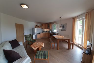 Apartments Zicker 3b - Zudar-EG
