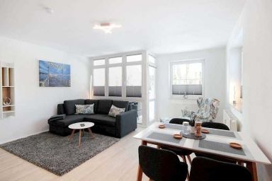 Wohnpark Granitz Wohnung SEASIDE - Seaside im Wohnpark Granitz