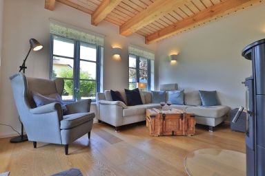 Smutje, Ferienhaus