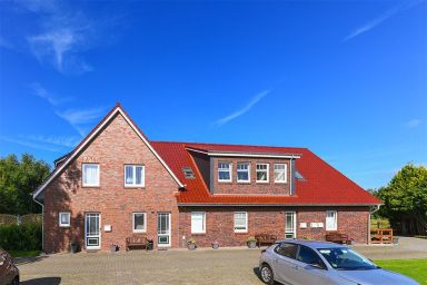 Hof Lück - Ferienwohnung Eulennest