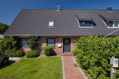 Ferienwohnung für 4 Personen Düneneck 6 - Ferienwohnung für 4 Personen Düneck 6