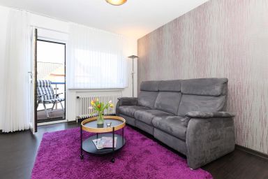 Kapitänshaus - Apartment 4