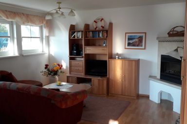 Zinnowitz Skanepark  Ferienwohnung 05 im 1.OG - WE 05
