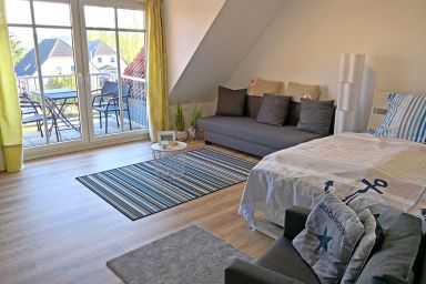 Ferienwohnung Utkiek - Ruhe und Erholung - Fewo Utkiek