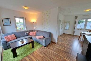 Ferienwohnung Tinnemeyer - Möwe