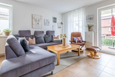Ferienwohnung ToBi - Baltica4 Ferienwohnung ToBi