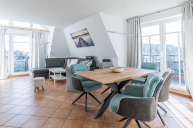 Haus Neptun Wohnung 16 - Nep16 Haus Neptun Wohnung 16