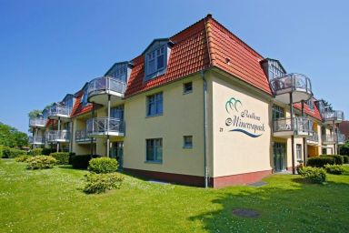 Res. Minervapark Whg. 27 - Min27 Res. Minervapark Whg. 27