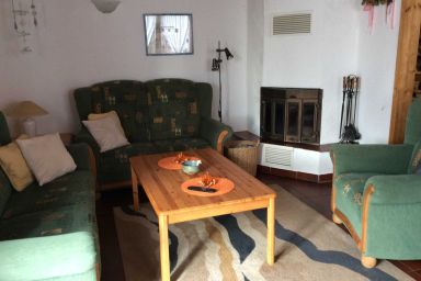 Ferienhaus Fülling