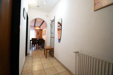 Ferienhaus Dwarslöpper, FeWo Vermittlung Nordsee - Ferienhaus Dwarslöpper