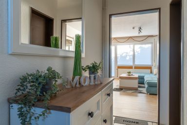 Ferienhaus Frieda, FeWo Vermittlung Nordsee - Ferienhaus Frieda