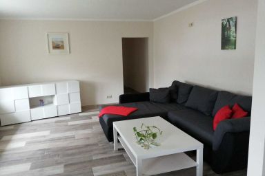 Ferienwohnungen Sonnenschein (HS) - Ferienwohnung 5