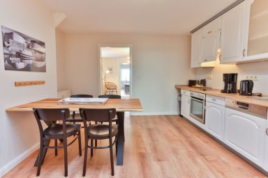 Ferienwohnungen im Tribseer Damm - Traumhafte Ferienwohnung 4 Apartmenthaus