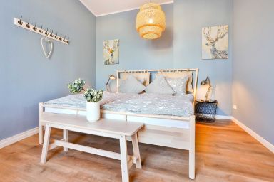 Ferienwohnungen im Tribseer Damm - Traumhafte Ferienwohnung 3 Apartmenthaus