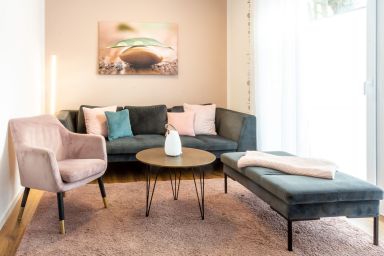Sterntaucher 02 - Sterntaucher 2 Ferienwohnung
