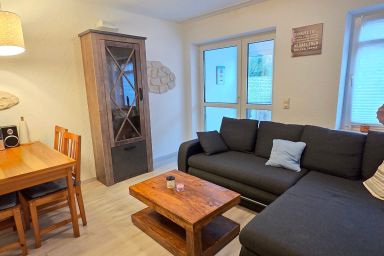 Nr. 48 - Ferienwohnung Bootsweg