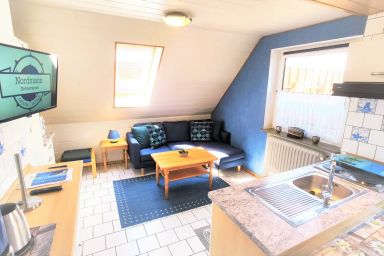 Gästehaus Zur alten Post - Wohnung Nord