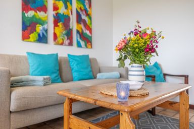 La Casa Ferienwohnung Strandläufer - Ferienwohnung Strandläufer