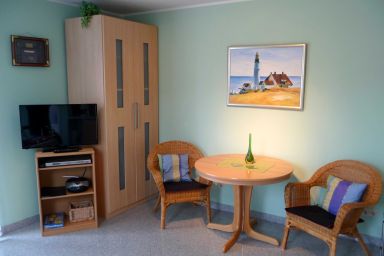 Appartements Villa Drachenberg - Appartement Kap Arkona