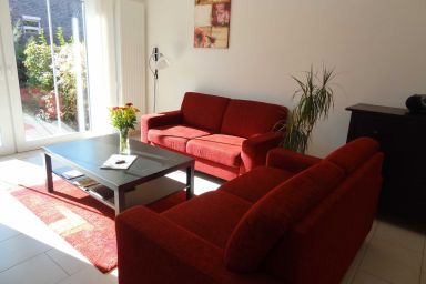 Ferienwohnungen Haß Haus 10 - Ferienwohnung Husum auf Fehmarn Haus 10