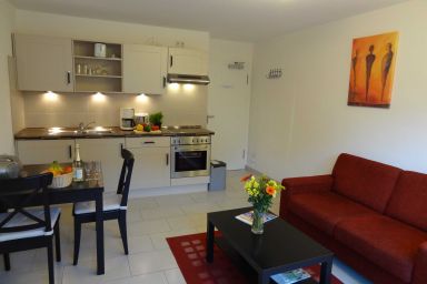 Ferienwohnungen Haß Haus 10 - Ferienwohnung Witten auf Fehmarn Haus 10