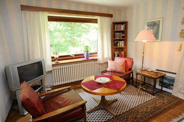 Gästehaus Birkengrund in Krummsee - Appartement 3