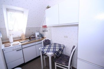 Bordeaux, Annegret "Haus Irmgard" - Ferienwohnung - 25163