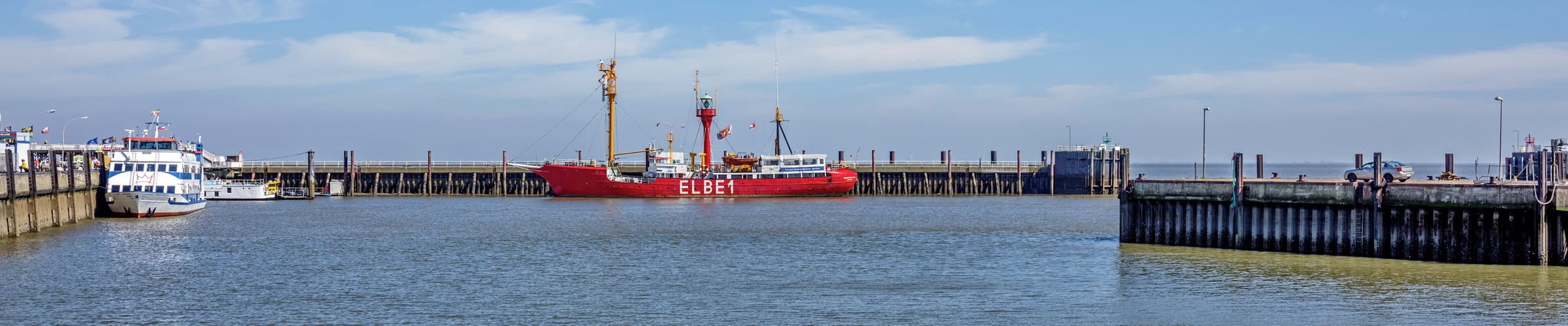 Urlaub Cuxhaven