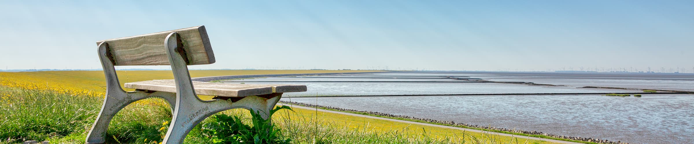 Urlaub Windbergen