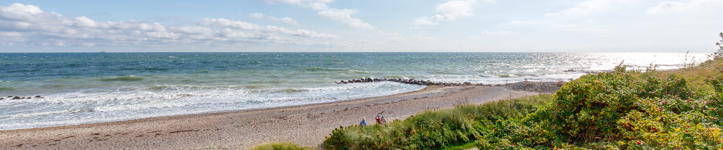 Urlaub Schönhagen