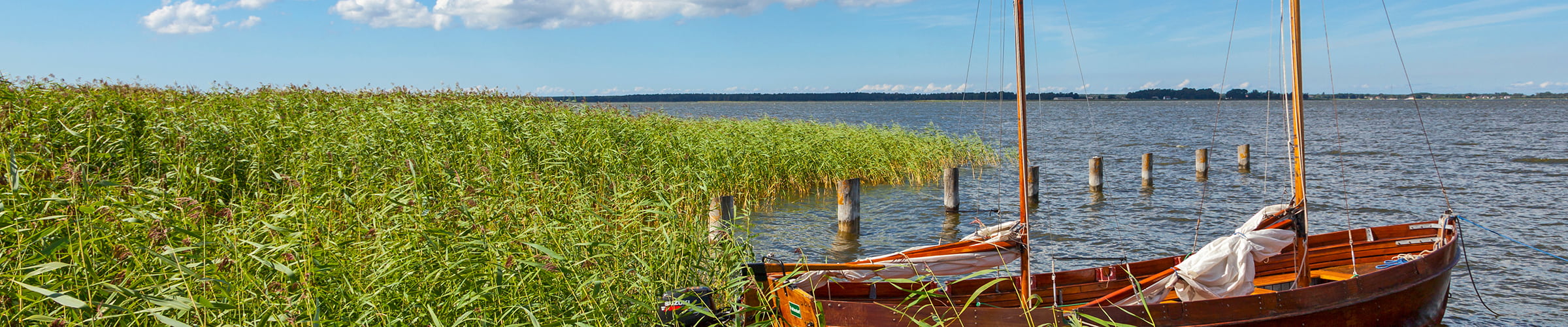 Urlaub Fuhlendorf