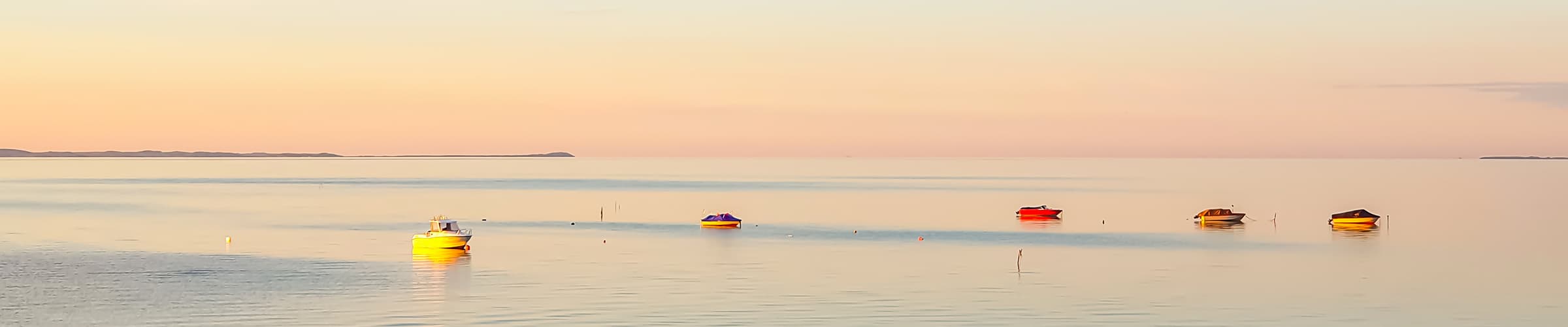 Urlaub Greifswalder Bodden