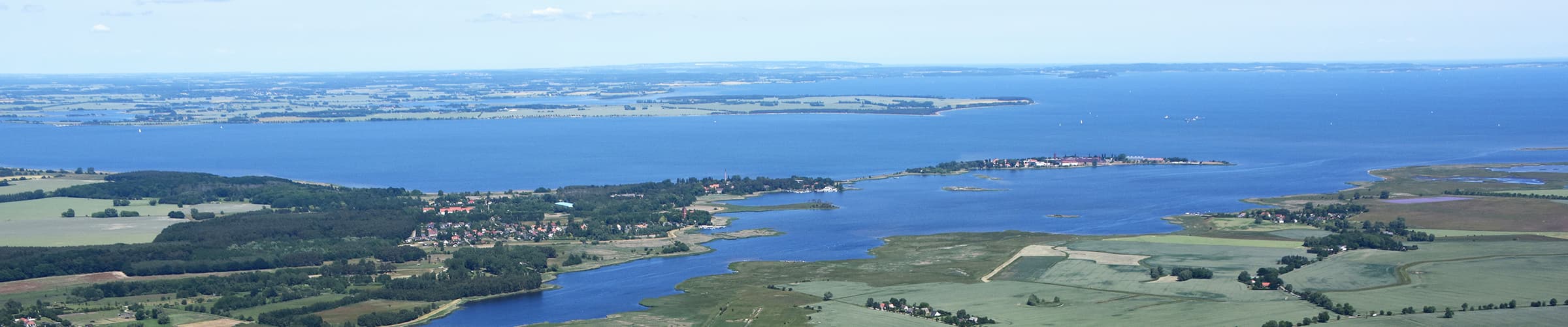 Urlaub Mesekenhagen