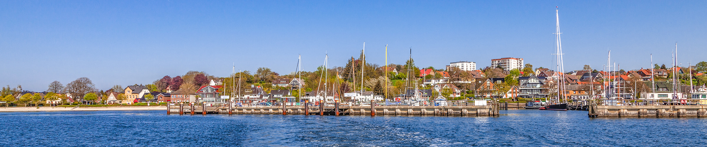 Urlaub Heikendorf