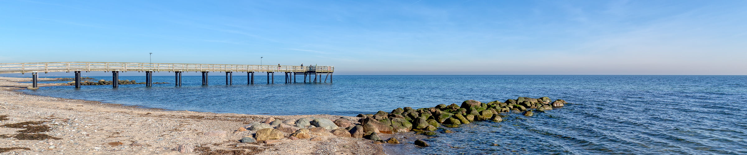 Urlaub Süssau