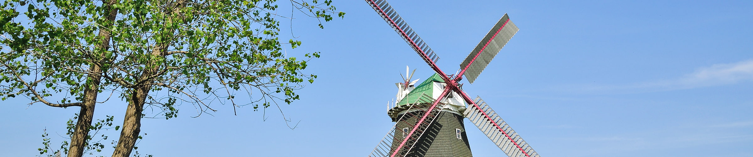 Urlaub Boiensdorf