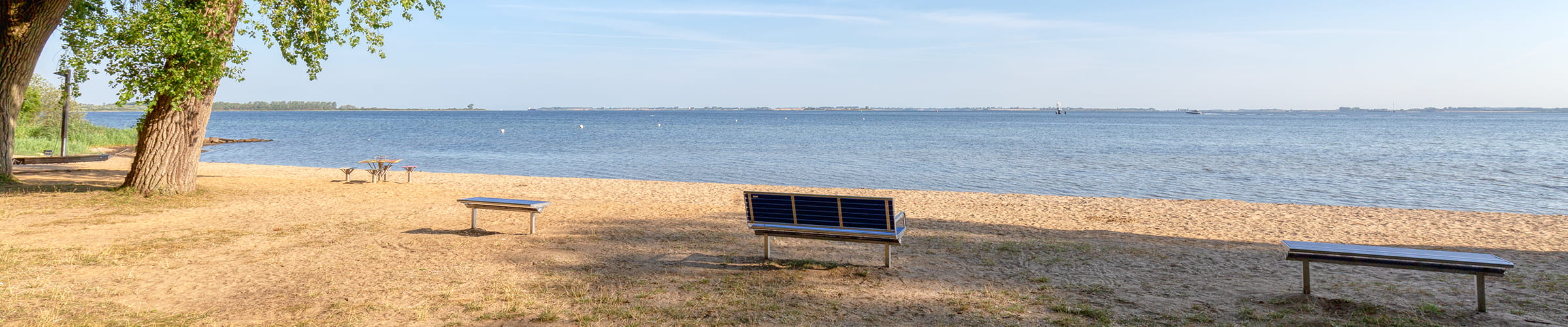 Urlaub Gägelow