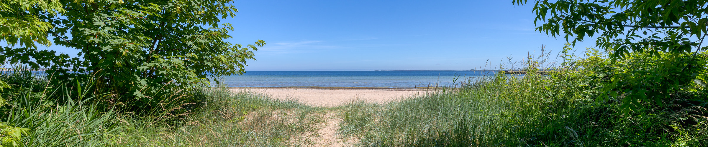 Urlaub Hohenkirchen (Ostsee)