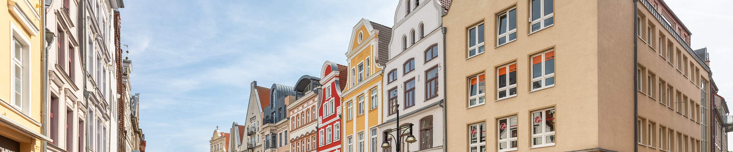 Urlaub Rostock