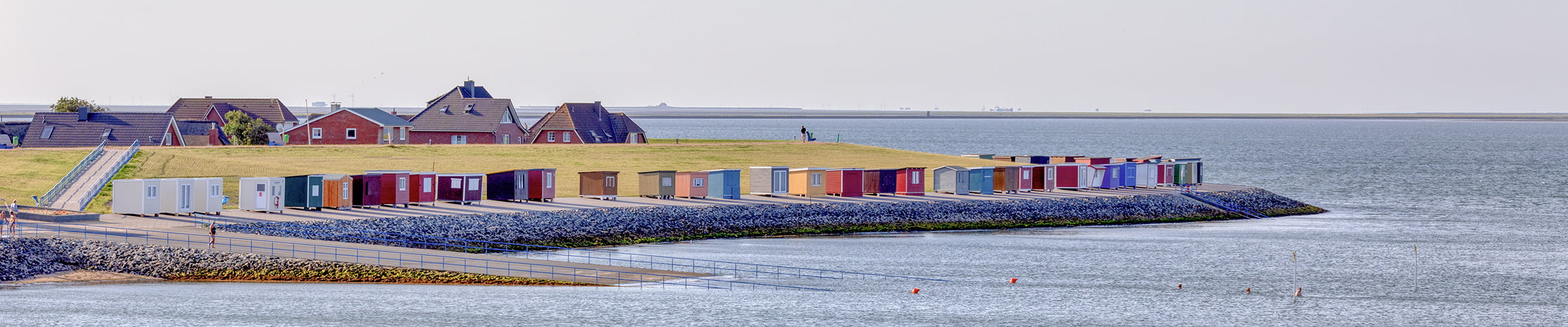 Urlaub Dagebüll
