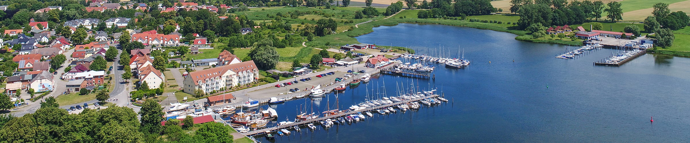 Urlaub Kirchdorf (Insel Poel)