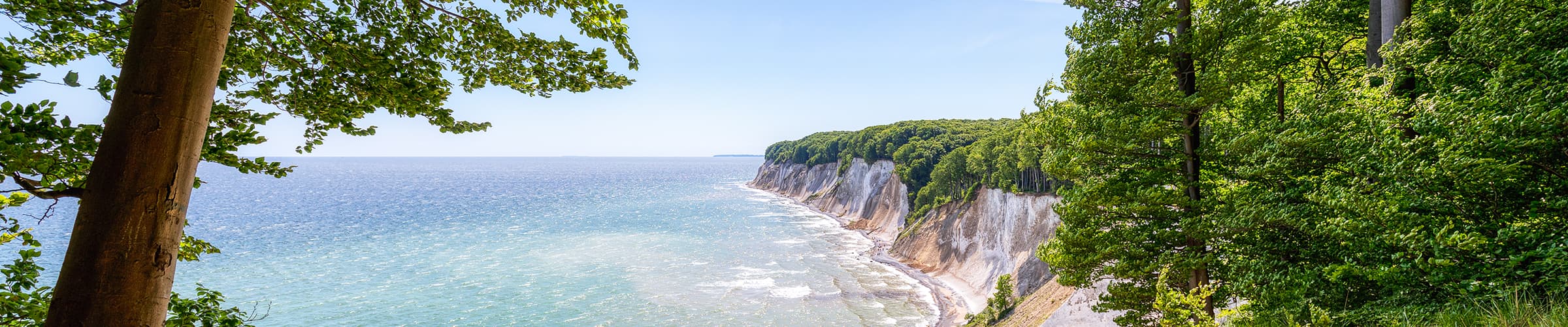 Urlaub Rügen