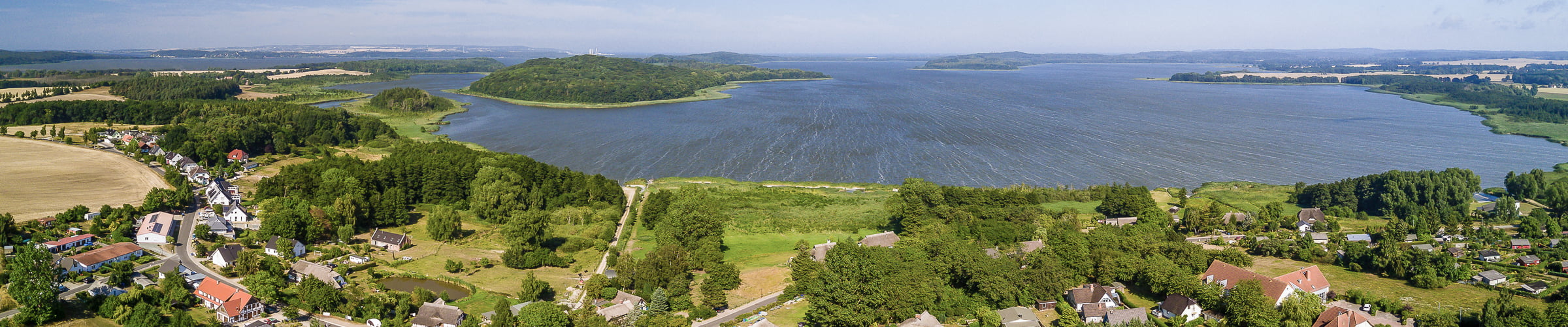 Urlaub Buschvitz