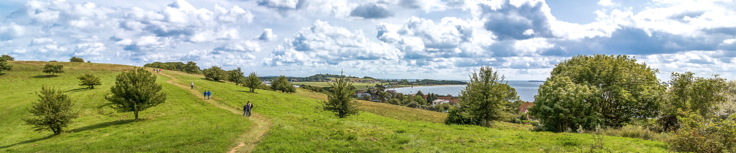 Urlaub Klein Zicker