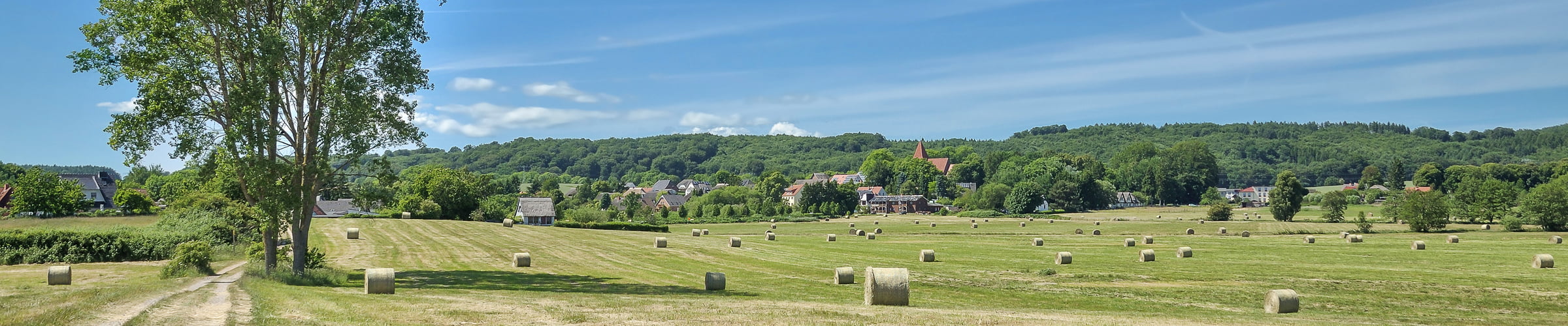 Urlaub Lancken-Granitz