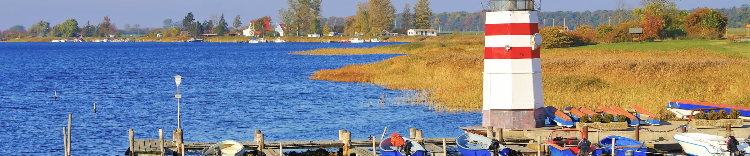 Urlaub Ummanz